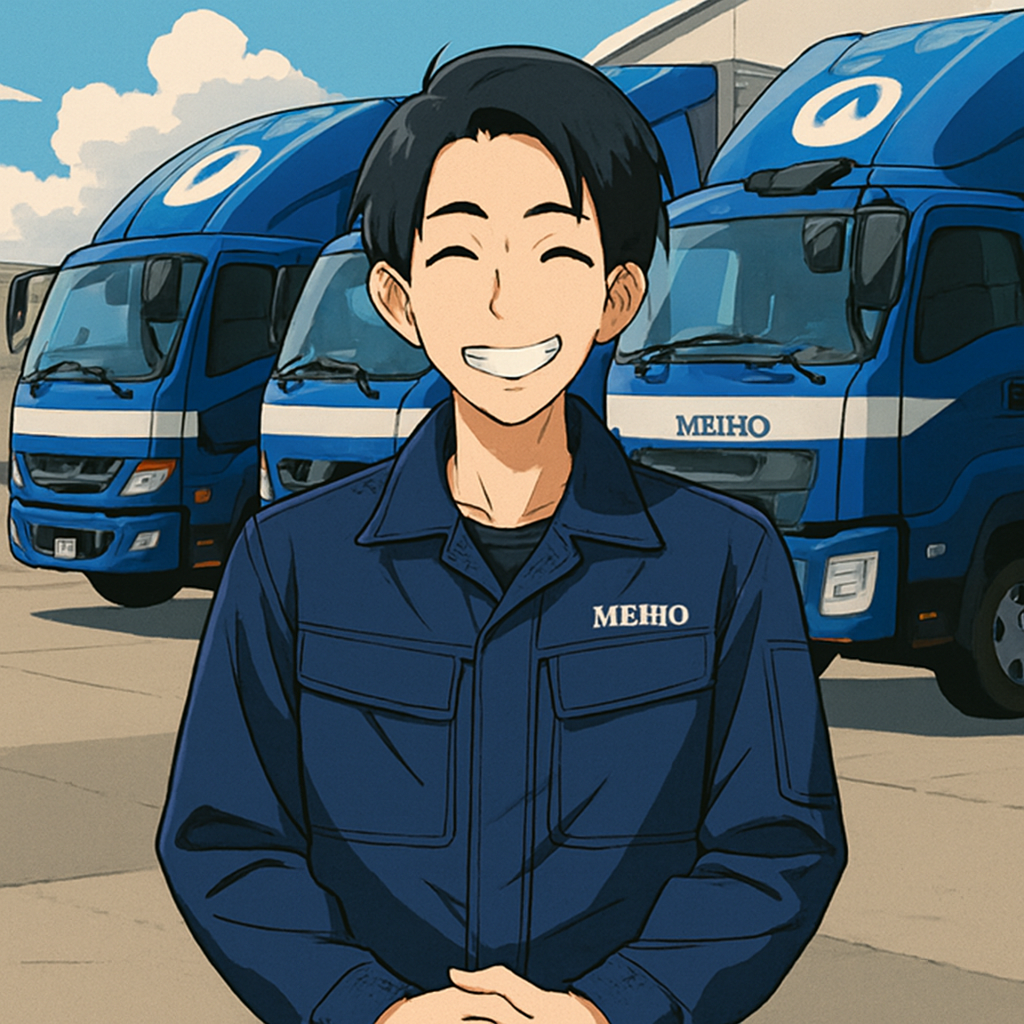 A friendly anime-sty